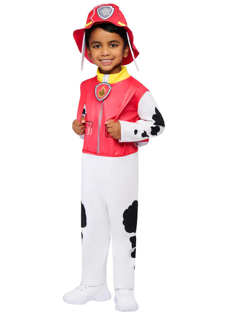 Dziecięcy kostium Marshalla