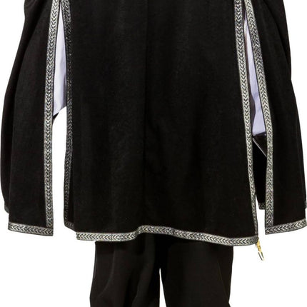 Peleryna muszkietera