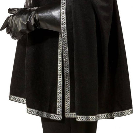 Peleryna muszkietera