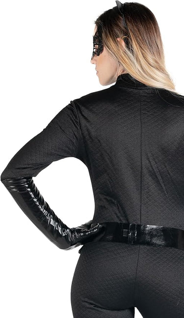 Kostium Kobiety-Kota dla dorosłych