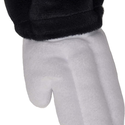 Kostium kota Silvestro dla dziecka