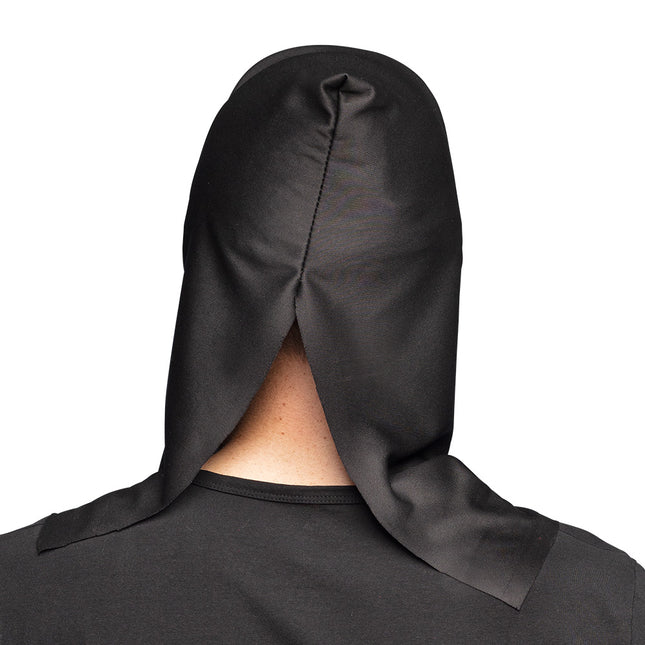 Maska na Halloween Alien Holographic