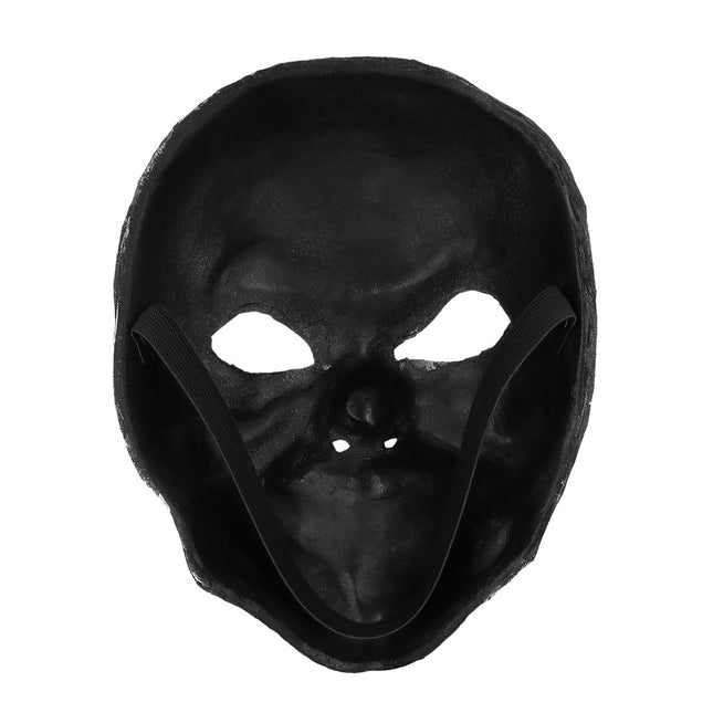 Halloweenowa maska klauna Bluster