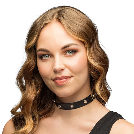 Kolczyki typu choker