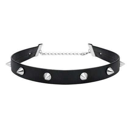 Kolczyki typu choker