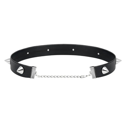 Kolczyki typu choker