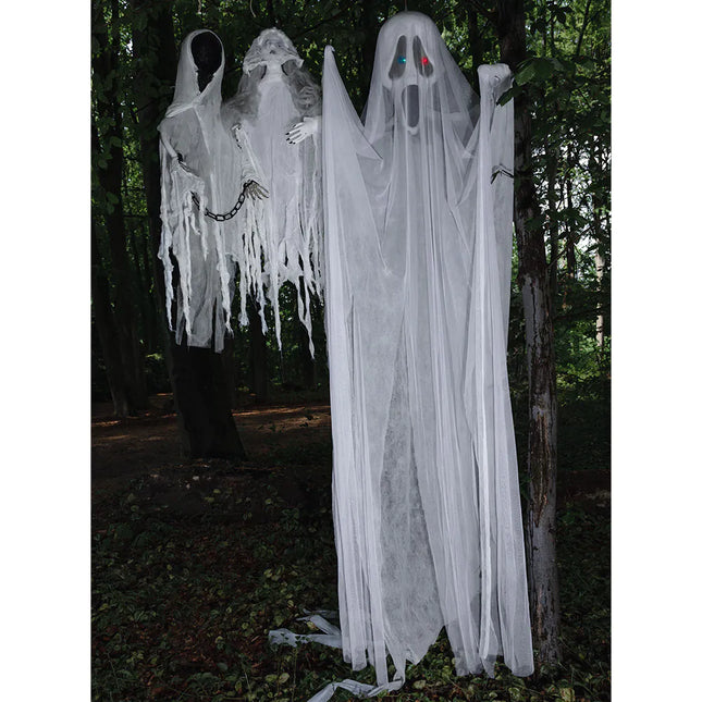 Halloween Doll Spirit 1m