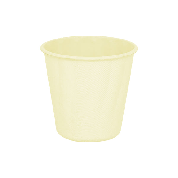 6 filiżanek 310 ml żółtego