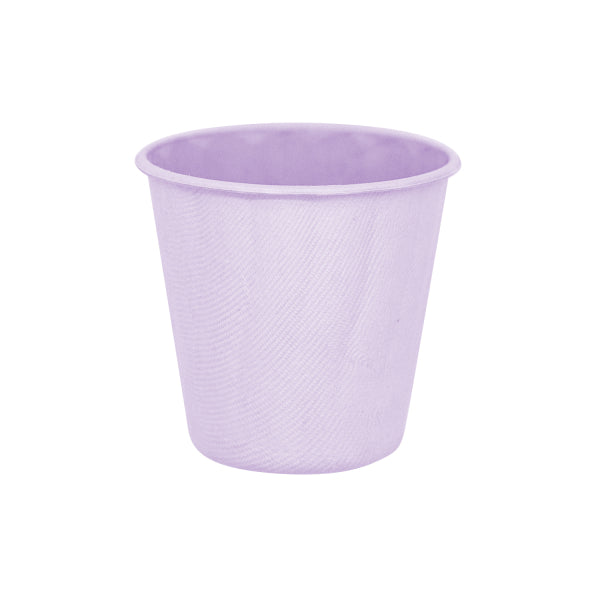 6 filiżanek 310 ml fioletowego