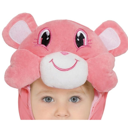 Kombinezon Bearsuit Baby Rainbow