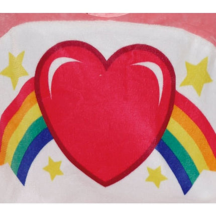 Kombinezon Bearsuit Baby Rainbow
