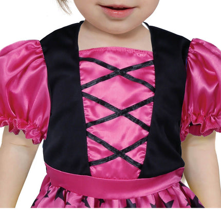 Kostium na Halloween Baby Witch
