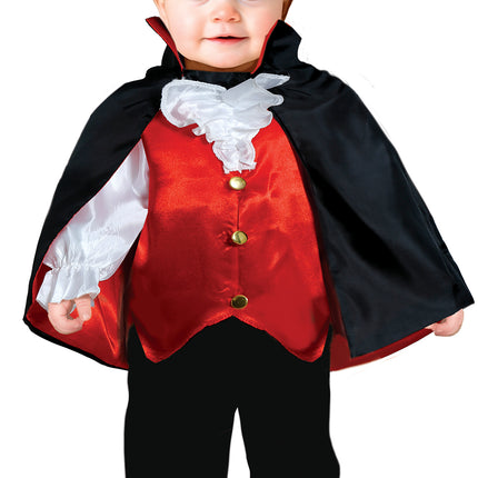 Kostium na Halloween Dziecko wampir