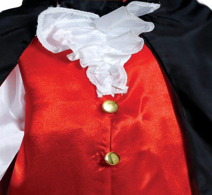 Kostium na Halloween Dziecko wampir