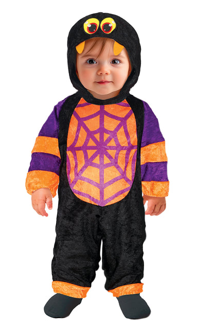 Dziecięca pajacyk na Halloween