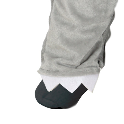 Koszulka na Halloween Baby Wolf