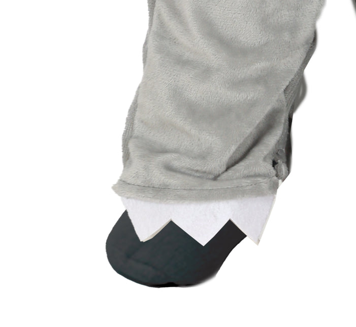 Koszulka na Halloween Baby Wolf