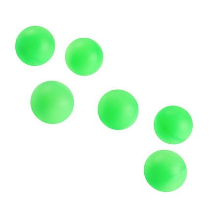 Zestaw do gry Beer Pong Deluxe (20 kubków, 6 piłeczek, 2 tace)