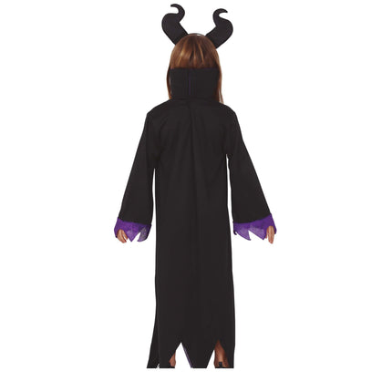 Kostium na Halloween dla dziecka Diabeł