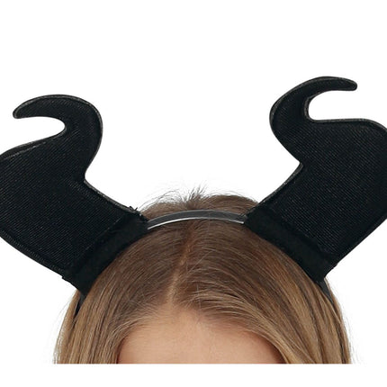 Kostium na Halloween dla dziecka Diabeł