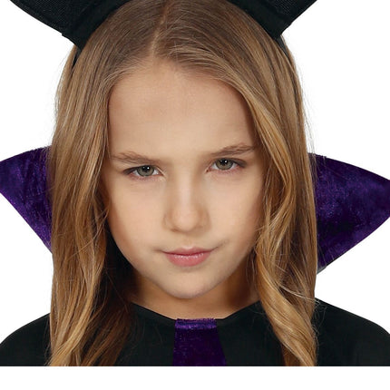Kostium na Halloween dla dziecka Diabeł