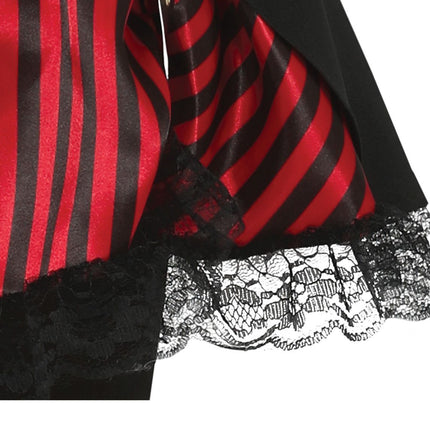 Kostium na Halloween Dziewczyna Gothic