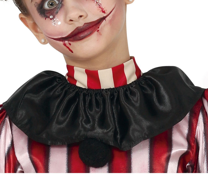 Kostium na Halloween Zabawka klauna dla dziewczynki