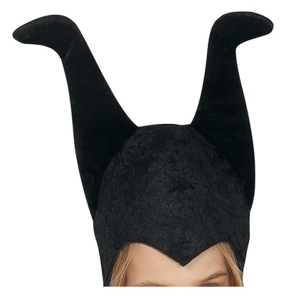 Kostium na Halloween Dziewczyna Diabeł Wróżka