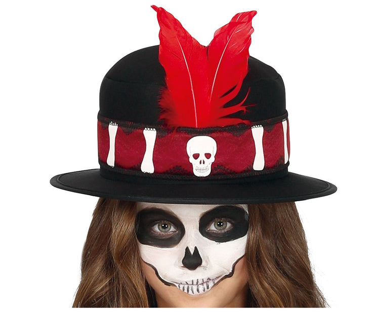 Kostium na Halloween dla dziecka Vodoo