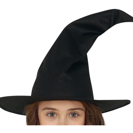 Kostium na Halloween Dziewczyna Czarownica