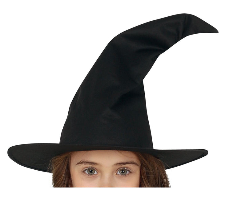 Kostium na Halloween Dziewczyna Czarownica