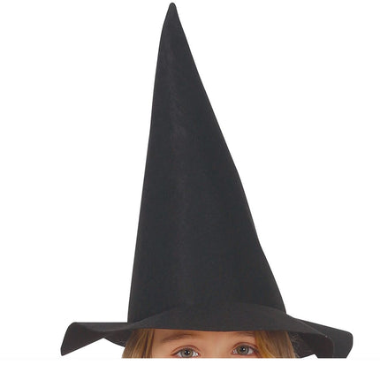 Kostium na Halloween Dziewczyna Czarownica Dynia