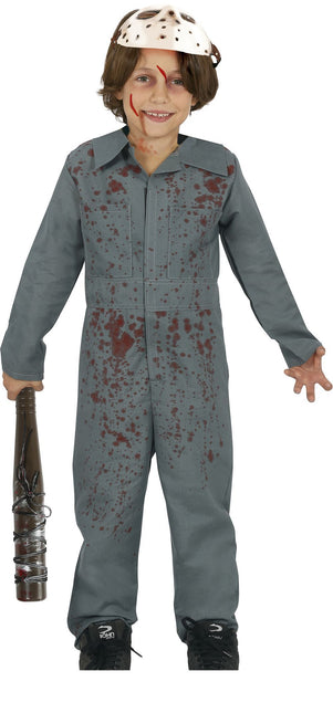 Kostium na Halloween Dziecko Psychol