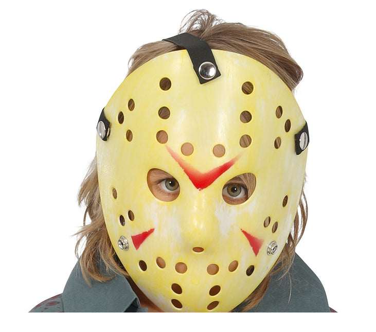Kostium na Halloween Dziecko Psychol