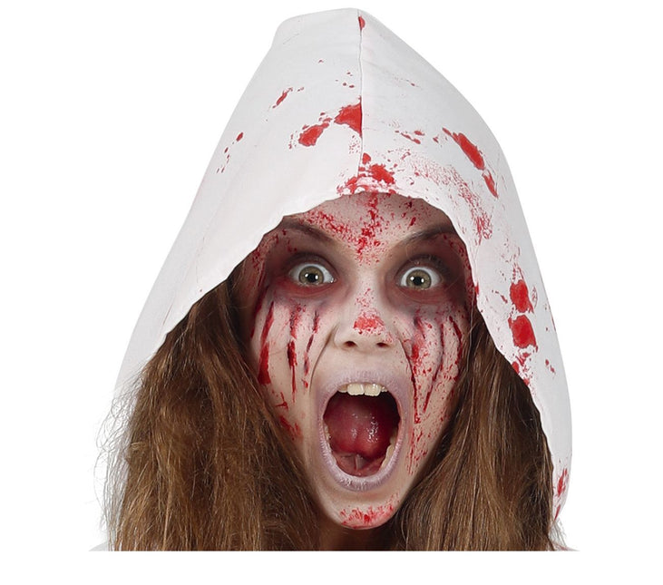 Kostium na Halloween dla dziecka bez krwi
