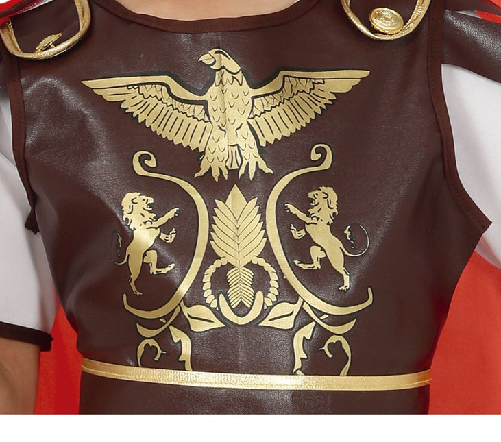 Kostium Gladiatora Chłopiec Dziecko