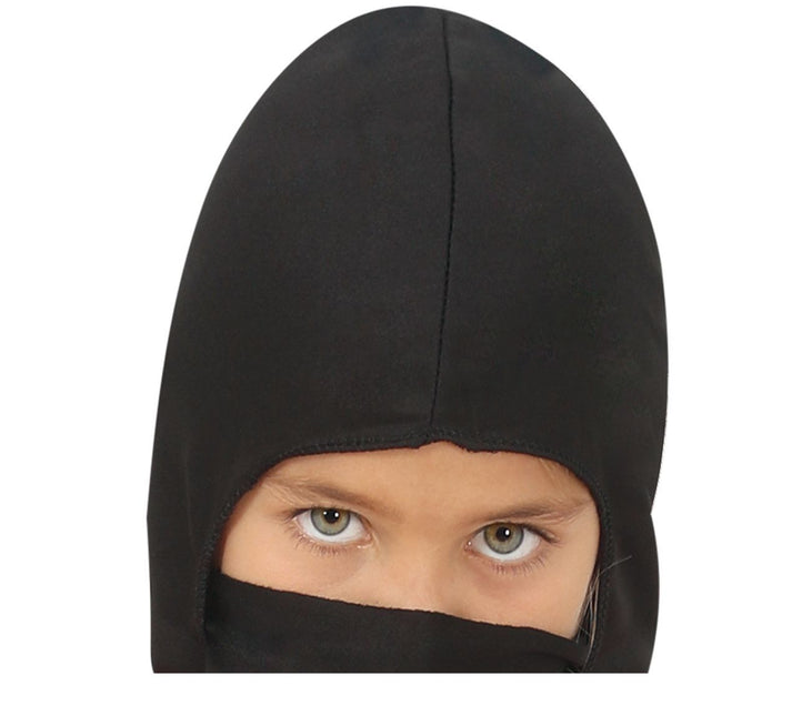 Ninja Suit Child Dragon
