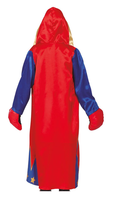 Kostium boksera dla dziecka