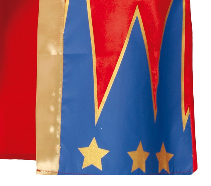 Kostium boksera dla dziecka