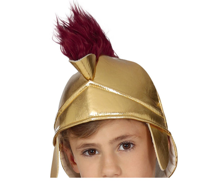 Kostium Gladiatora dla chłopca