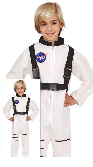 Kombinezon astronauty USA Dziecko