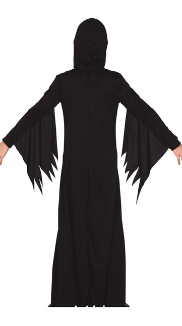 Kostium ponuraka na Halloween dla dziecka