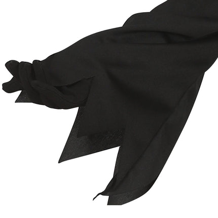 Kostium na Halloween dla dziecka świecący w ciemności