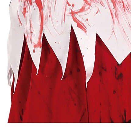 Kostium cheerleaderki na Halloween