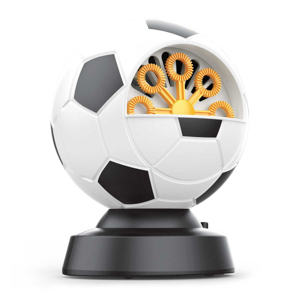 Football Bubble Blow 100ml