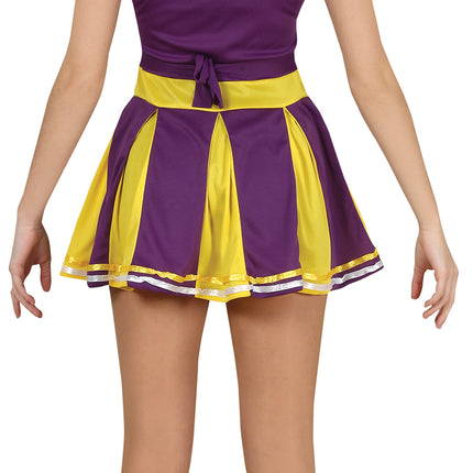 Kostium cheerleaderki 14/16 lat