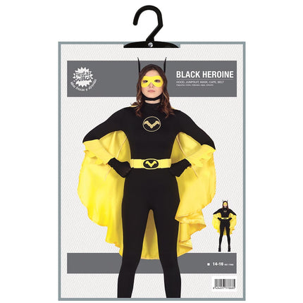 Bad Girl Costume Dziewczyna 14/16 lat