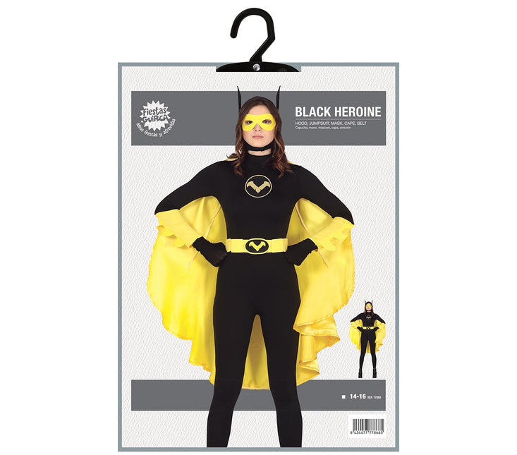 Bad Girl Costume Dziewczyna 14/16 lat