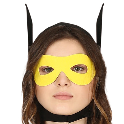 Bad Girl Costume Dziewczyna 14/16 lat
