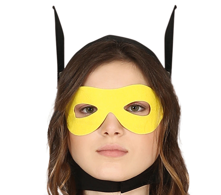 Bad Girl Costume Dziewczyna 14/16 lat